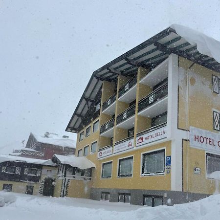 Hotel Bella اوبرتاورن المظهر الخارجي الصورة