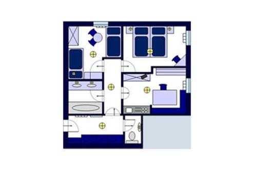 Hotel Bella اوبرتاورن المظهر الخارجي الصورة